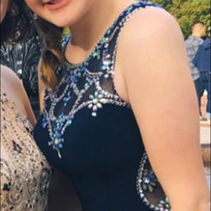 Gorgeous Prom Dress